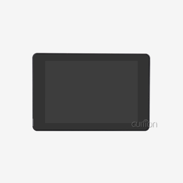 ESP32 module screen